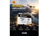 Kodak mSD UHS-I U3/V30/A2 Drone KU390 256GB